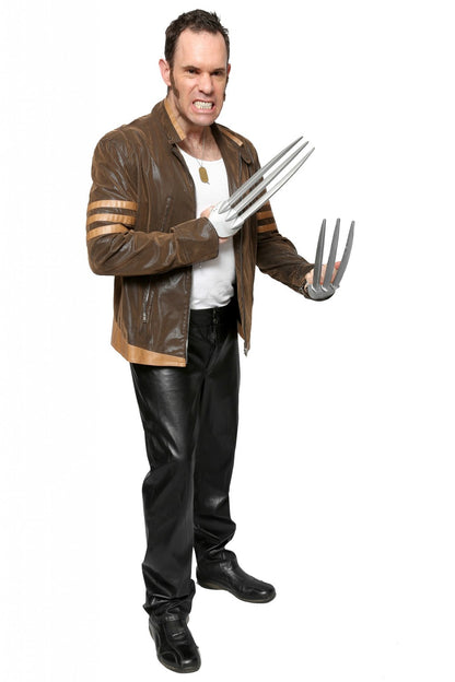 Wolverine Hire Costume*