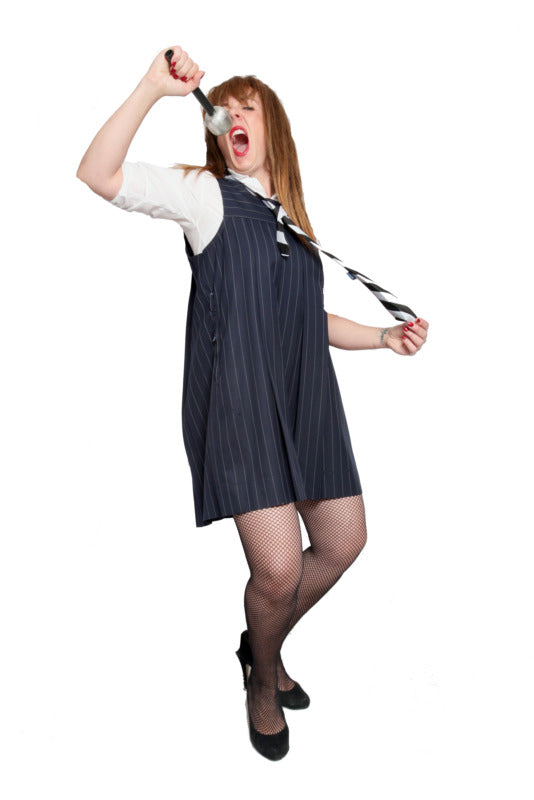 Chrissy Amphlett - The Divinyls Hire Costume*