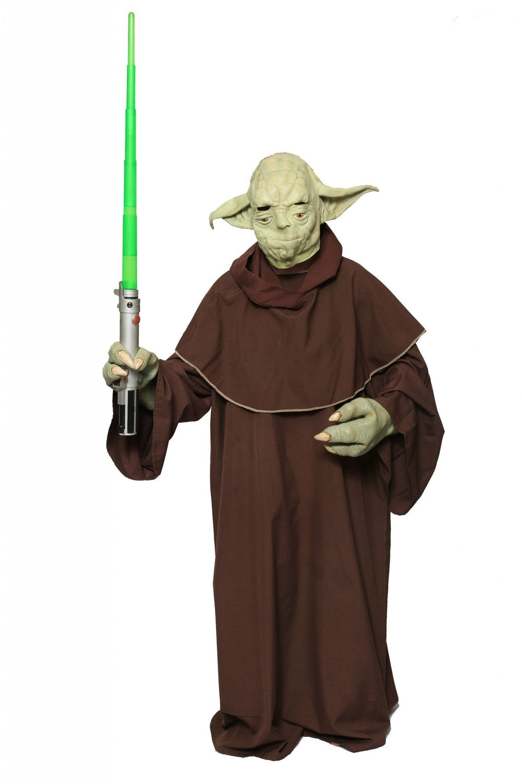 Star Wars - Yoda Hire Costume*