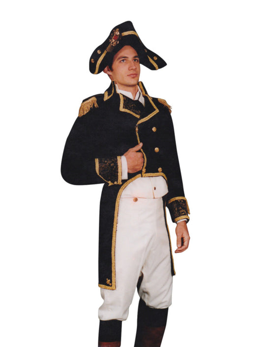 Napoleon Hire Costume*