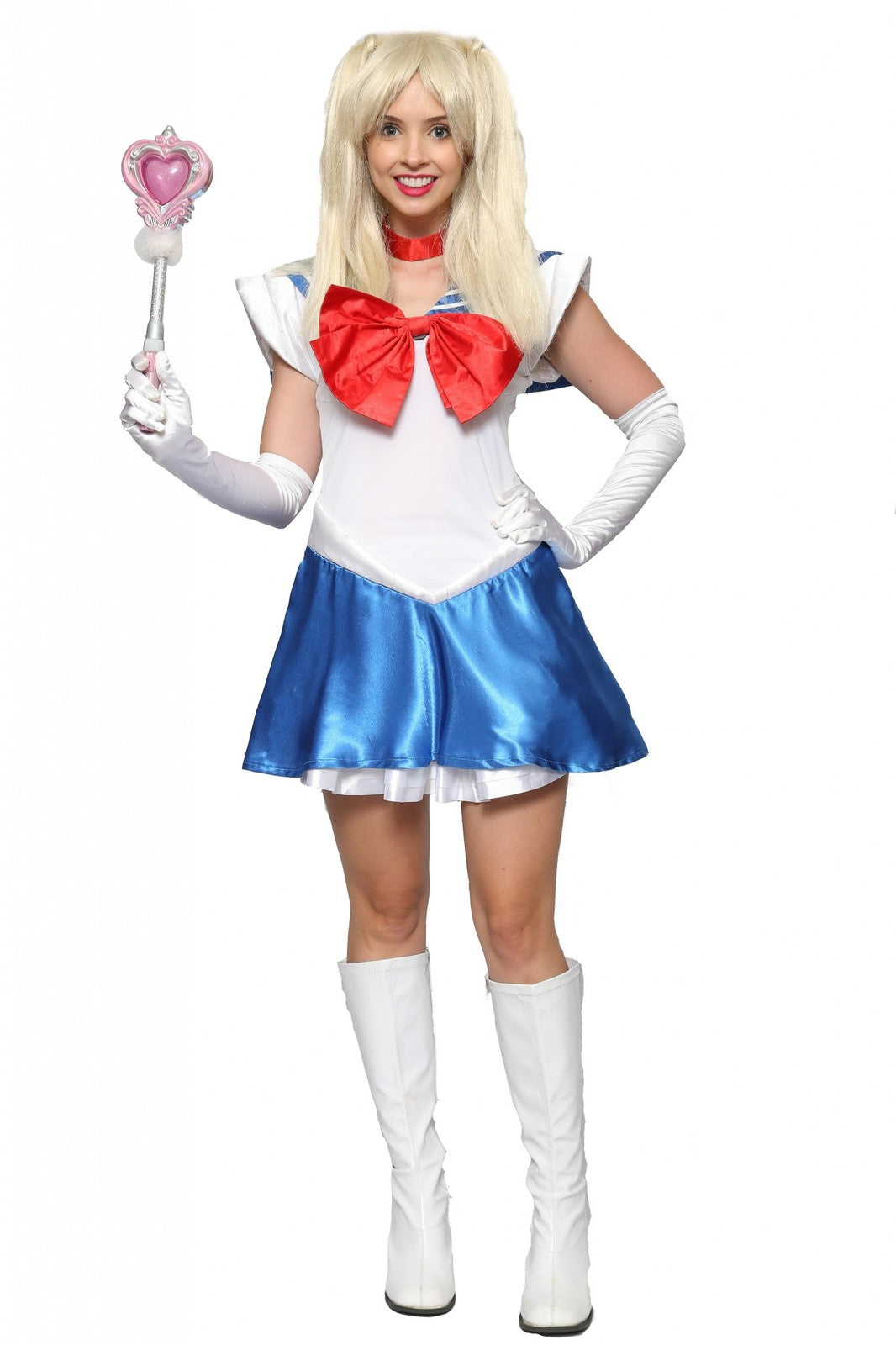 Sailor Moon Hire Costume*