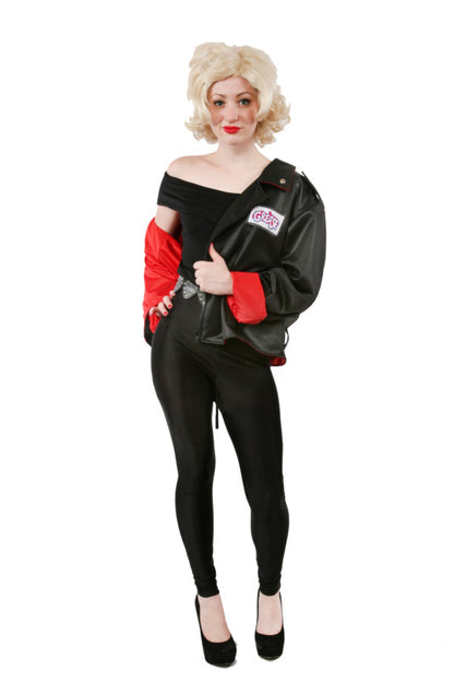 Grease - Bad Sandy Hire Costume*