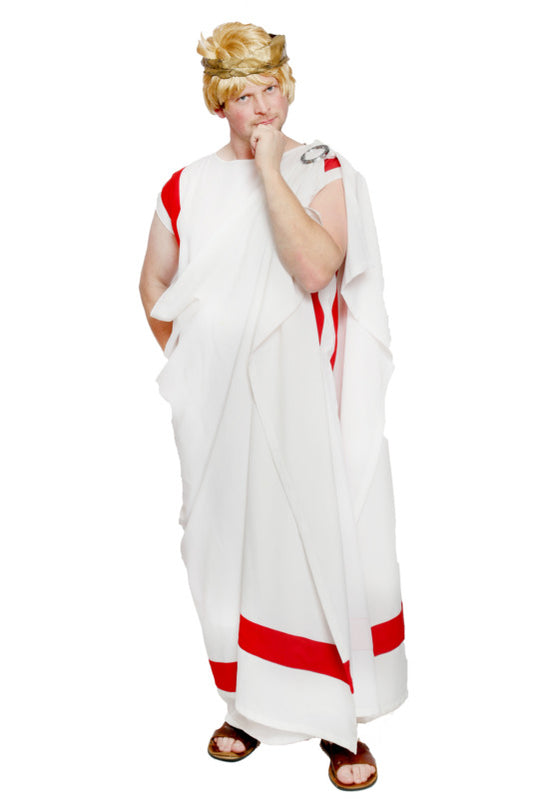 Roman Senator Hire Costume*