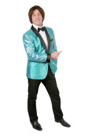 Jersey Boys Hire Costume*