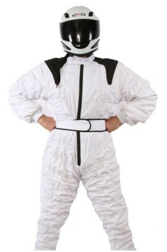Top Gear - The Stig Hire Costume*
