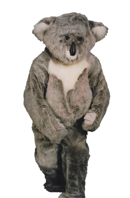 Koala Mascot Hire Costume*