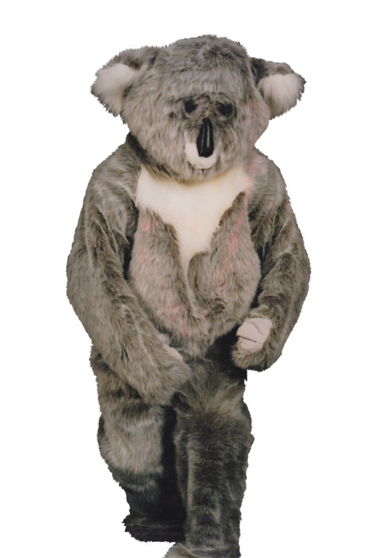 Koala Mascot Hire Costume*