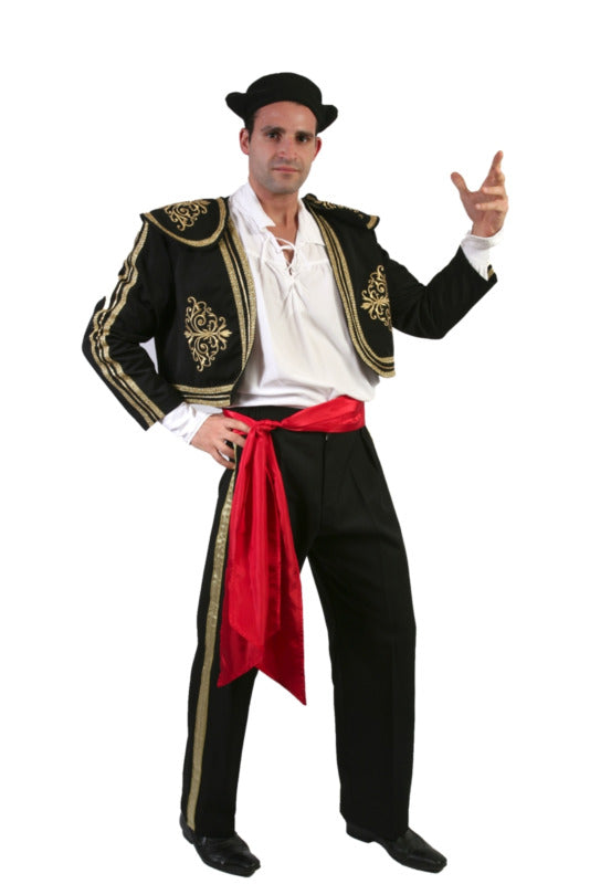 Matador Hire Costume*