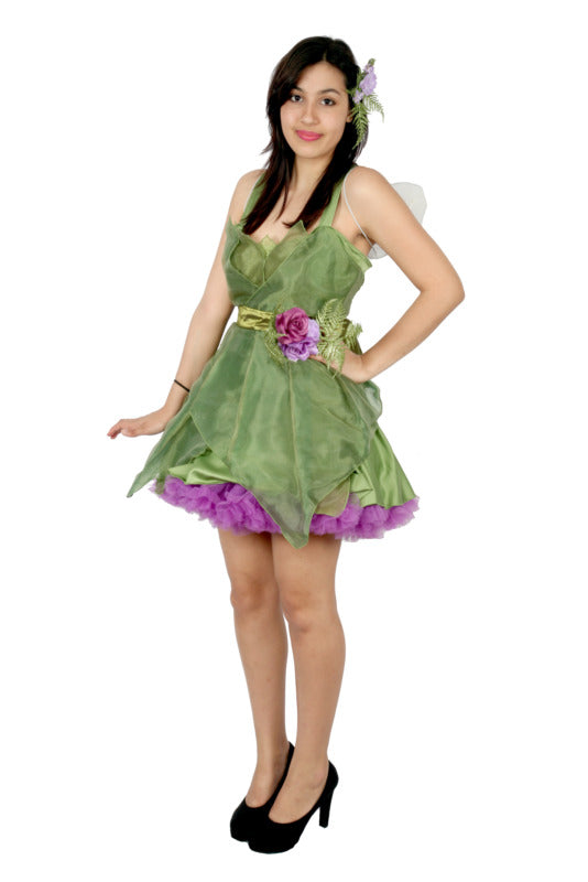 Tinker Bell - Glamour Hire Costume*