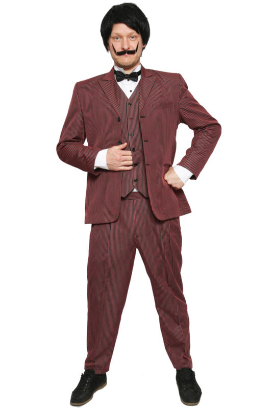 Gomez Addams Hire Costume*