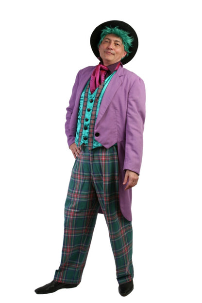 The Joker - Original Hire Costume*