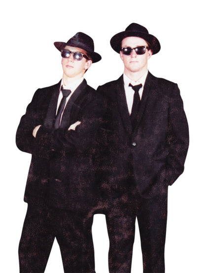 Blues Brothers Hire Costume*