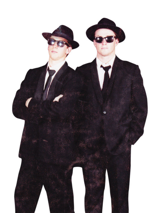 Blues Brothers Hire Costume*