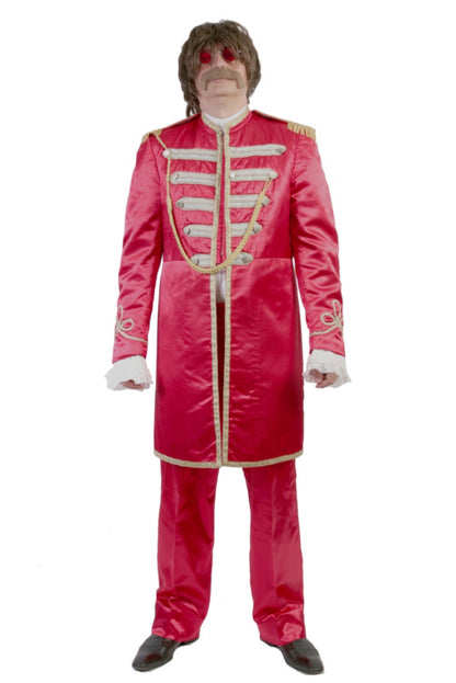 Beatles - George Harrison Hire Costume*