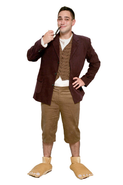 Bilbo Baggins - The Hobbit Hire Costume*