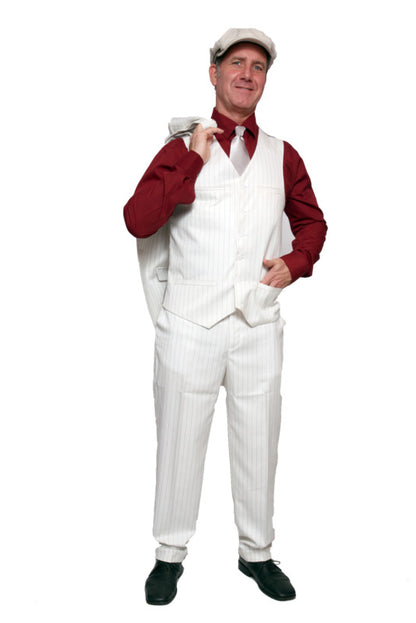 Gatsby Suit 4 Hire Costume*