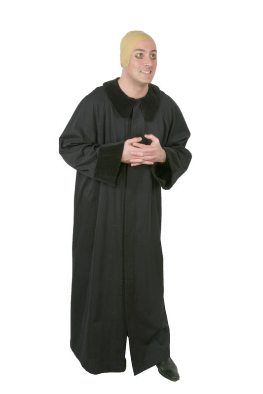 Uncle Fester Hire Costume*
