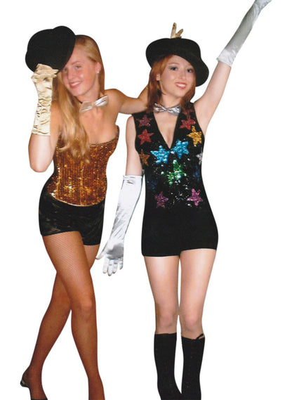 Cabaret - Liza Minelli Hire Costume*