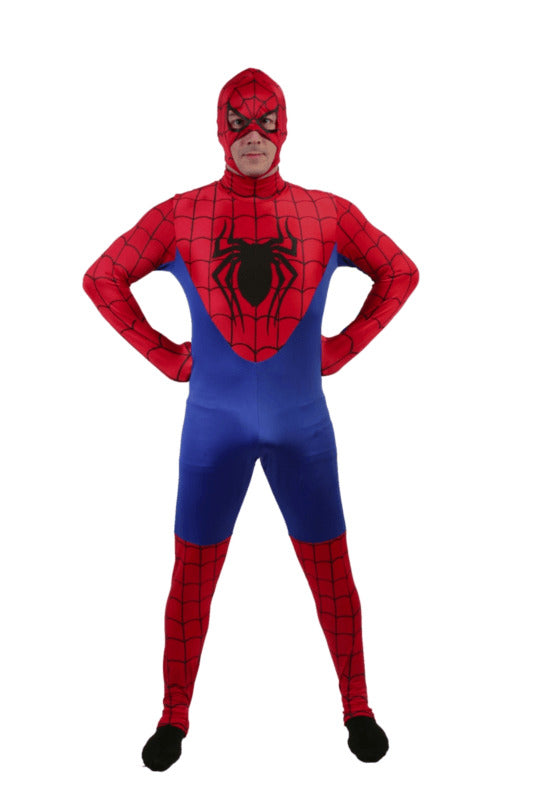 Spider-Man Hire Costume*