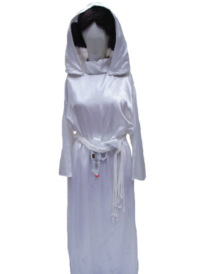 Star Wars - Princess Leia Hire Costume*