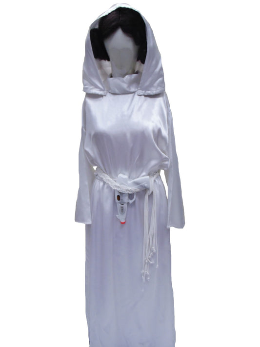Star Wars - Princess Leia Hire Costume*