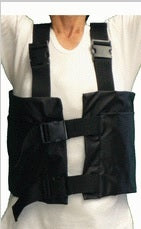 Ice Vest Hire Costume*