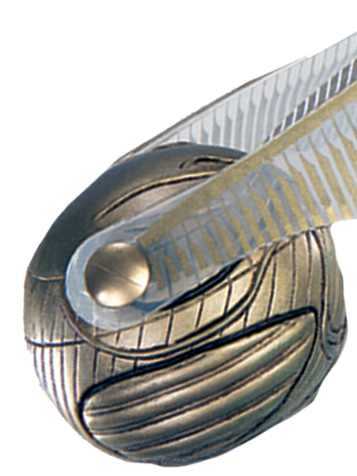 Harry Potter Golden Snitch