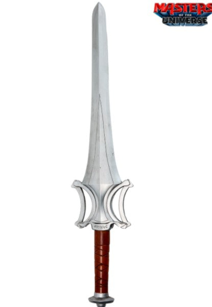 He-Man 2026 Power Sword