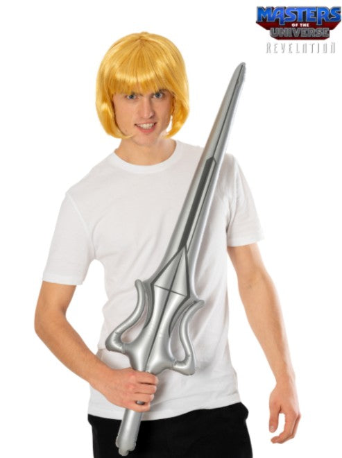 He-Man Revelations Adult Accessory Set