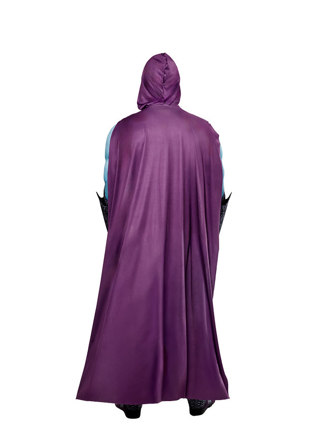 He-man Skeletor 2026 Deluxe Adult Costume