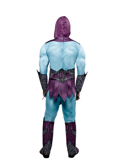 He-man Skeletor 2026 Deluxe Adult Costume