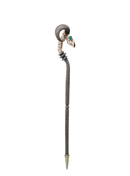 He-Man Skeletor 2026 Havoc Staff