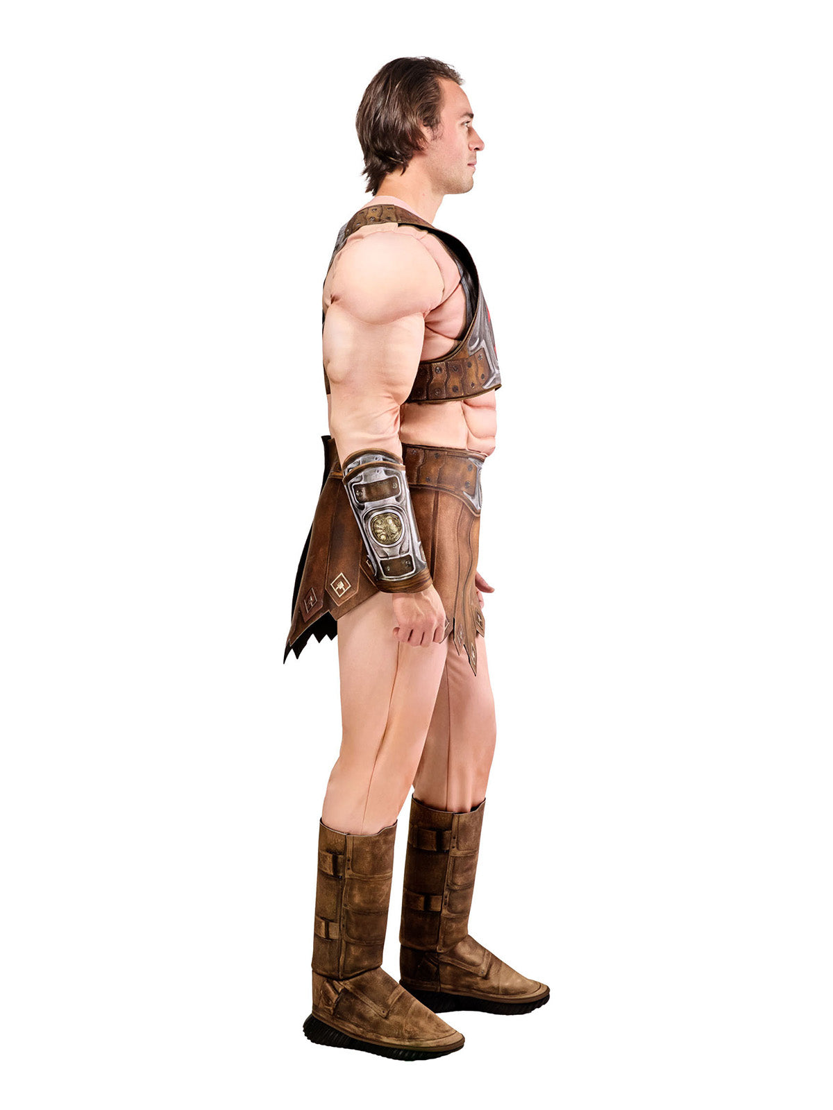 He-Man Deluxe 2026 Adult Costume