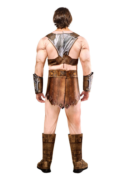 He-Man Deluxe 2026 Adult Costume