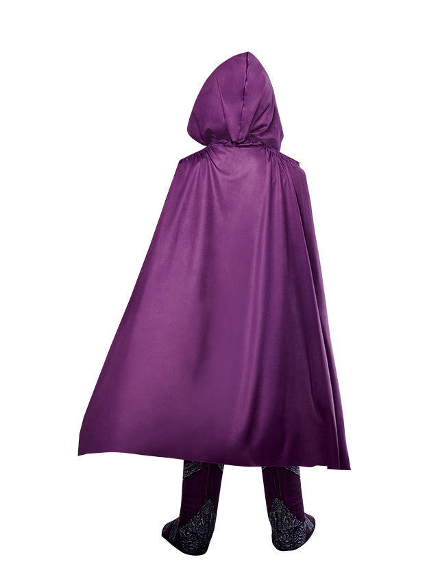 He-Man Skeletor 2026 Deluxe Kid's Costume
