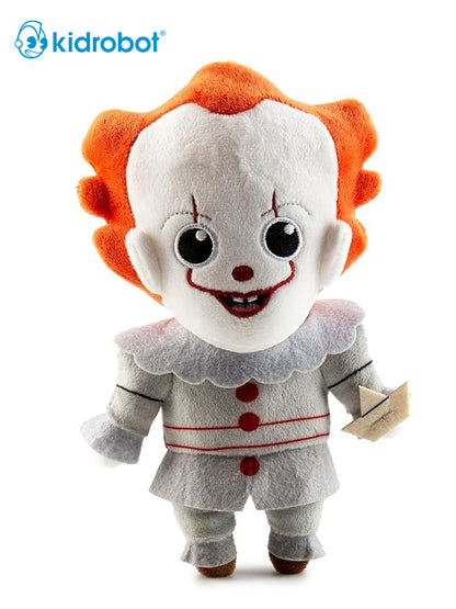 IT Standing 2017 Pennywise Plush Phunny