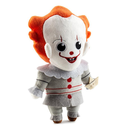 IT Standing 2017 Pennywise Plush Phunny