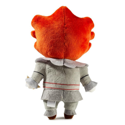 IT Standing 2017 Pennywise Plush Phunny