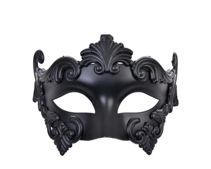Jeta Masquerade Eye Mask