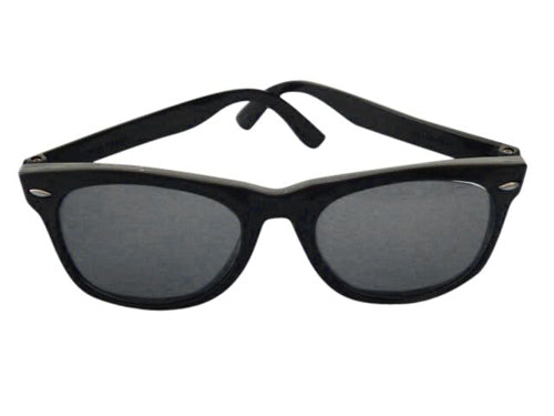 Blues Brothers Style Sunglasses