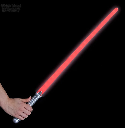 Red Lightsaber - 74cm