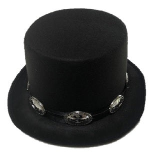 Slash Rocker Top Hat