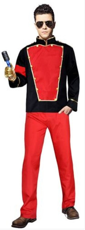 MJ Pop Prince