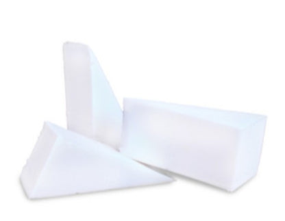 Make-up Sponge Applicators - 6 Pc