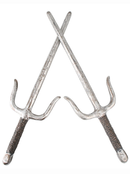 Ninja Knives - 42cm