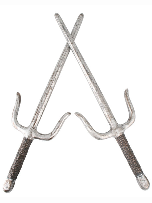 Ninja Knives - 42cm