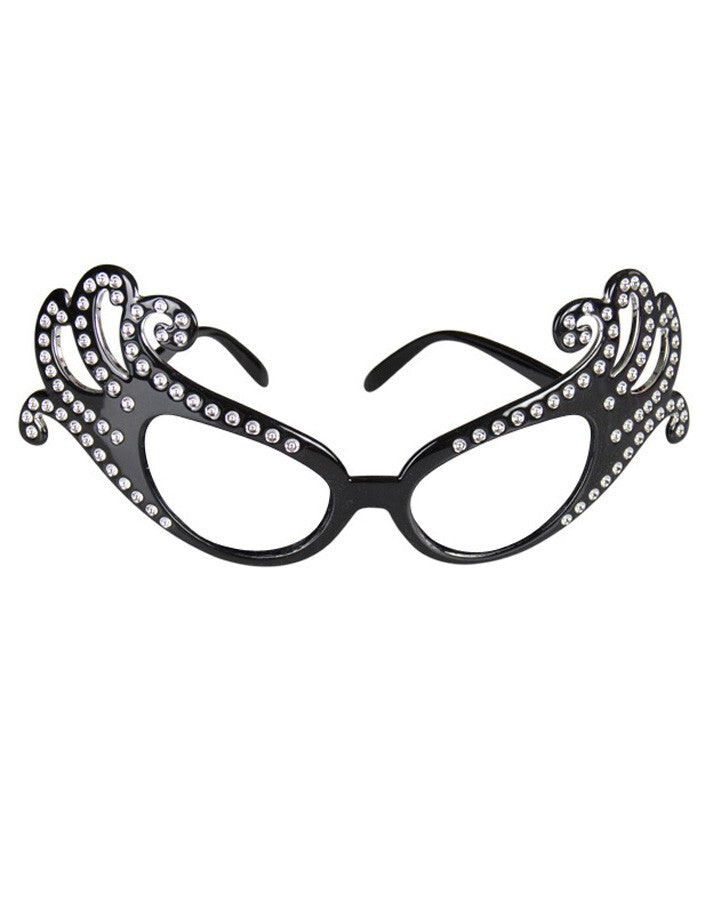 Glasses - Dame Edna Inspired