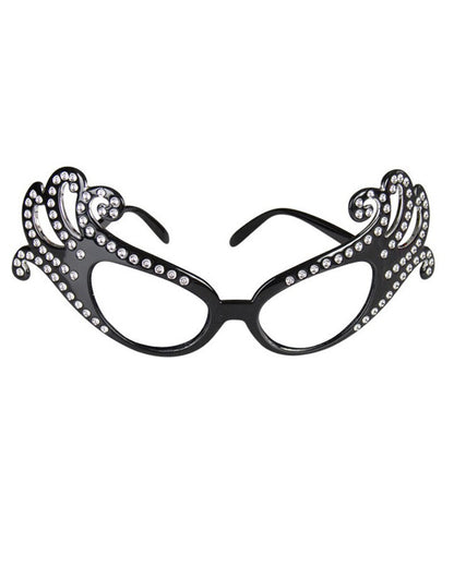 Glasses - Dame Edna Inspired