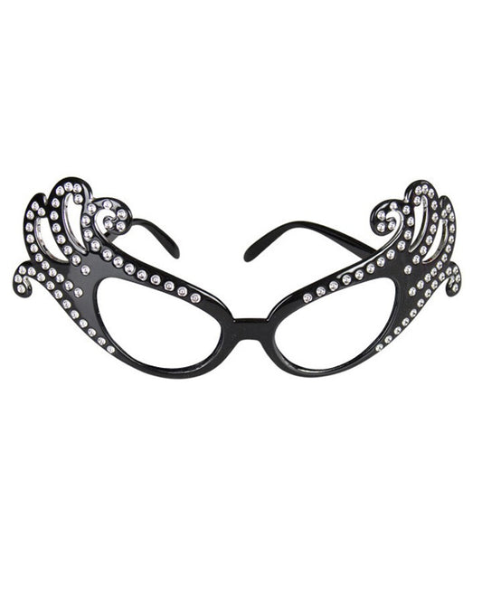 Glasses - Dame Edna Inspired