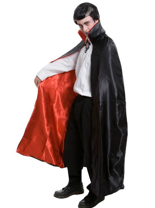 Deluxe Adult Vampire Cape